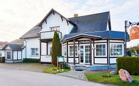 Pension Haus Strandeck